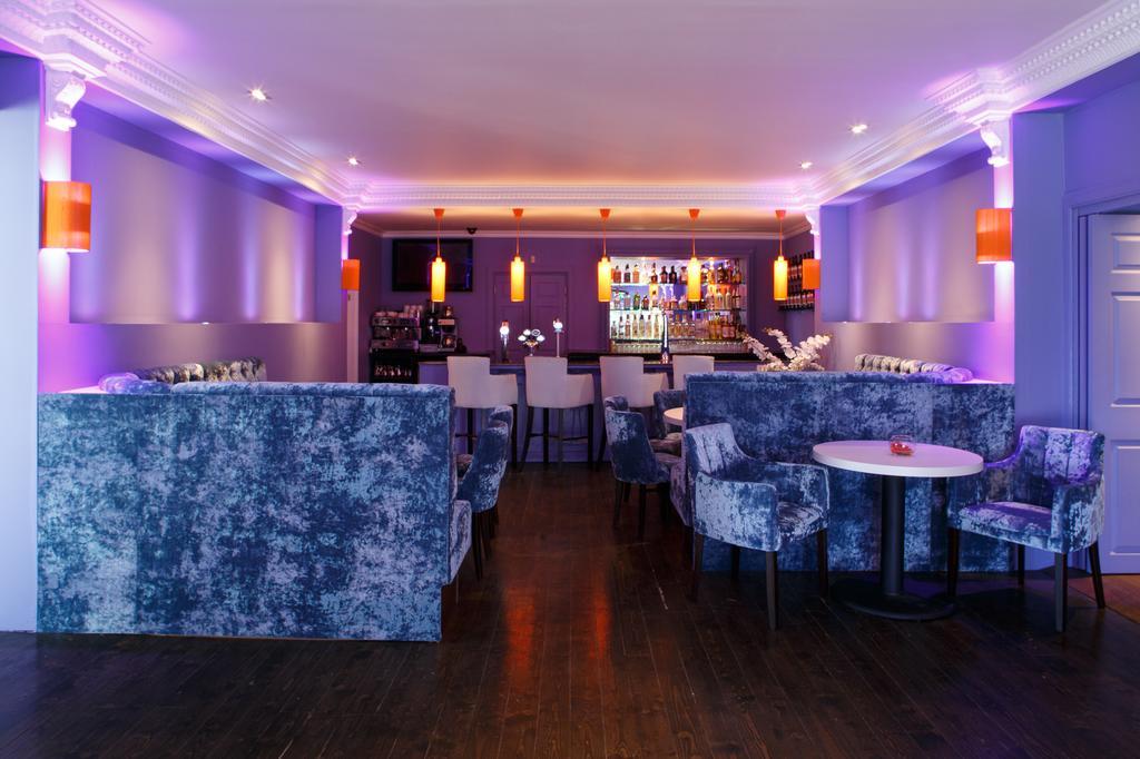 דנפרמליין Forrester Park Resort מראה חיצוני תמונה